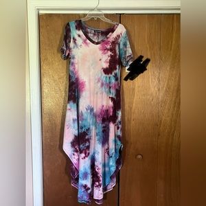 Rae Mode Maxi Dress
